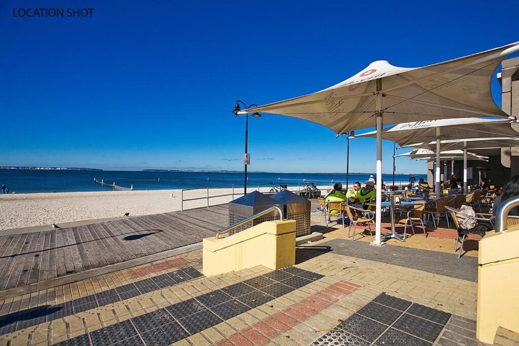 Sunny 2 Bed Restaurants Beach At Door Pets O.K Sydney Exterior photo